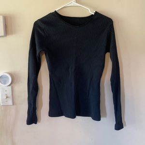 Very new. Barley worn.